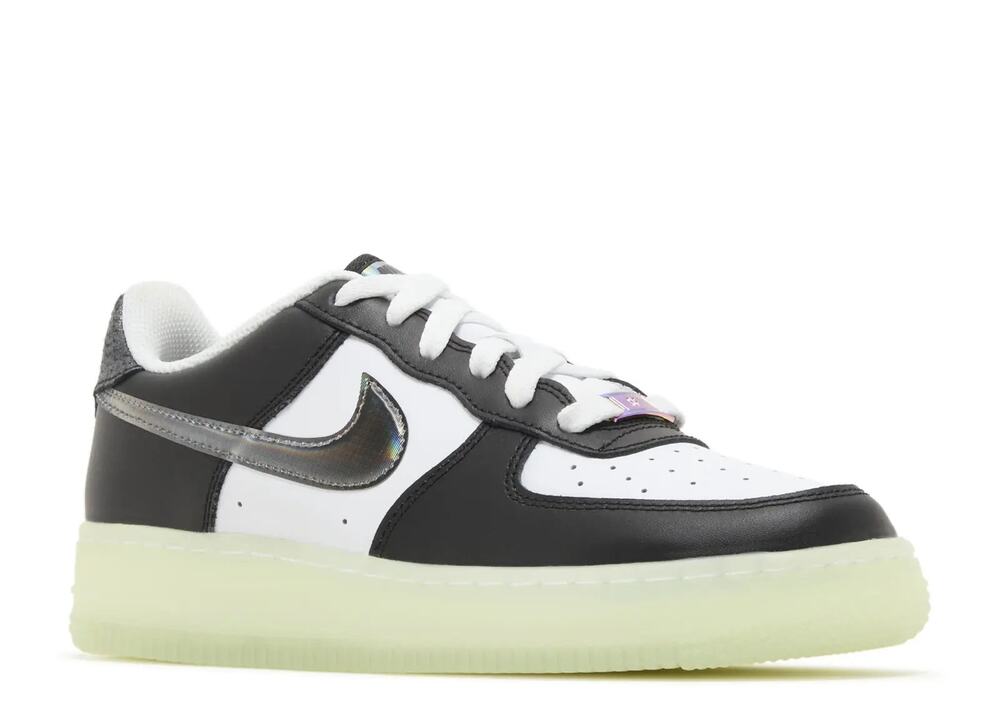 Air Force 1 LV8 GS 'Year of the Dragon' Sneaker Size 7 Youth Women's 8.5